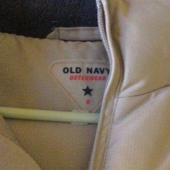 Old navy jacket - Picture 6 of 9